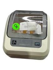 Zebra- GK420d- Label Printer