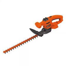 17 In. 3.2 Amp Corded Dual Action Electric Hedge Trimmer