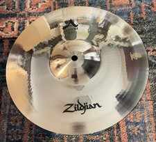 Zildjian 12" A Custom Splash Cymbal
