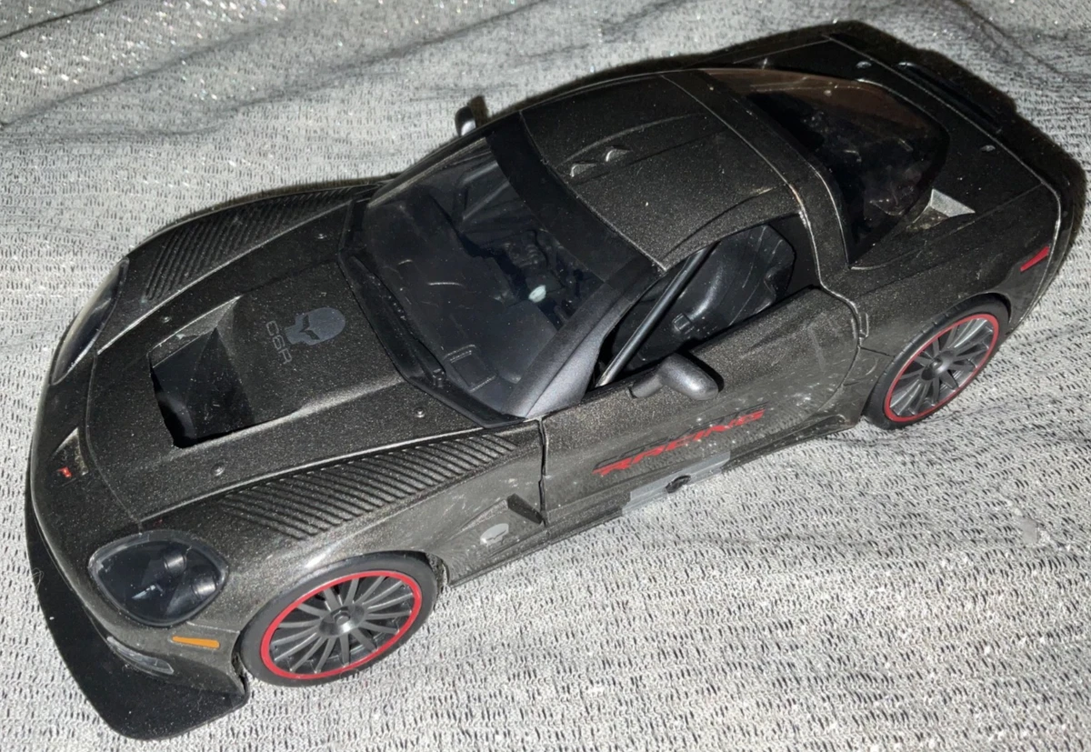 C6 Corvette Diecast for sale - eBay