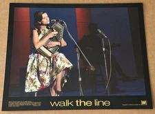 Reese Witherspoon WALK THE LINE 2005 11x14 Org Lobby Card 4792