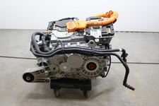 2022 - 2024 KIA EV6 RWD EM17 REAR ENGINE MOTOR ASSEMBLY OEM 91958CV020