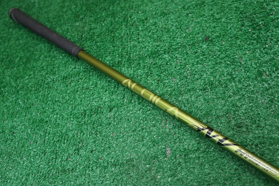 Walter Hagen Aws 3 Hybrid Regular Flex Graphite 523386 Left Handed Golf Club - Image 4 of 4