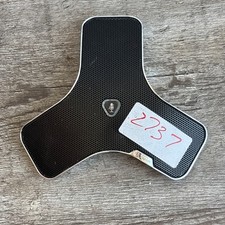Polycom 2201-61063-001 Real Presence Microphone