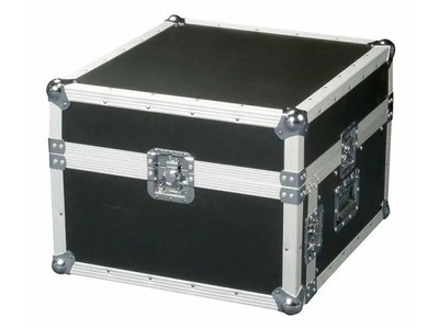 DAP 19'' 6HE+10HE Winkelrack neu
