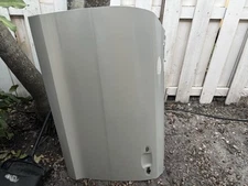 Kia Stringer Outer Panel Driver Door 