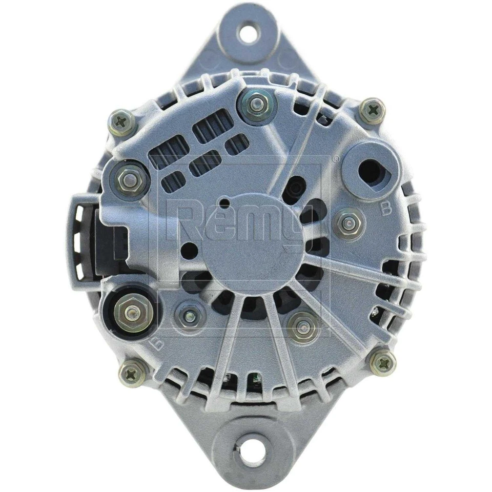 Alternator-New Remy 94277 - Image 3 of 4