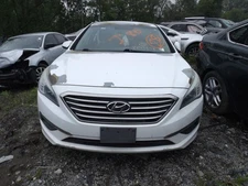 Driver Air Bag Front US Built Driver Roof Fits 15-17 SONATA 1622376