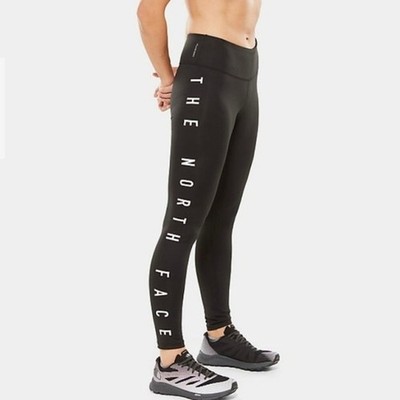 SOLD The North Face Black Leggings Womens Size Medium