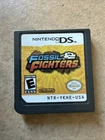 Fossil Fighters (Nintendo DS, 2009) game only