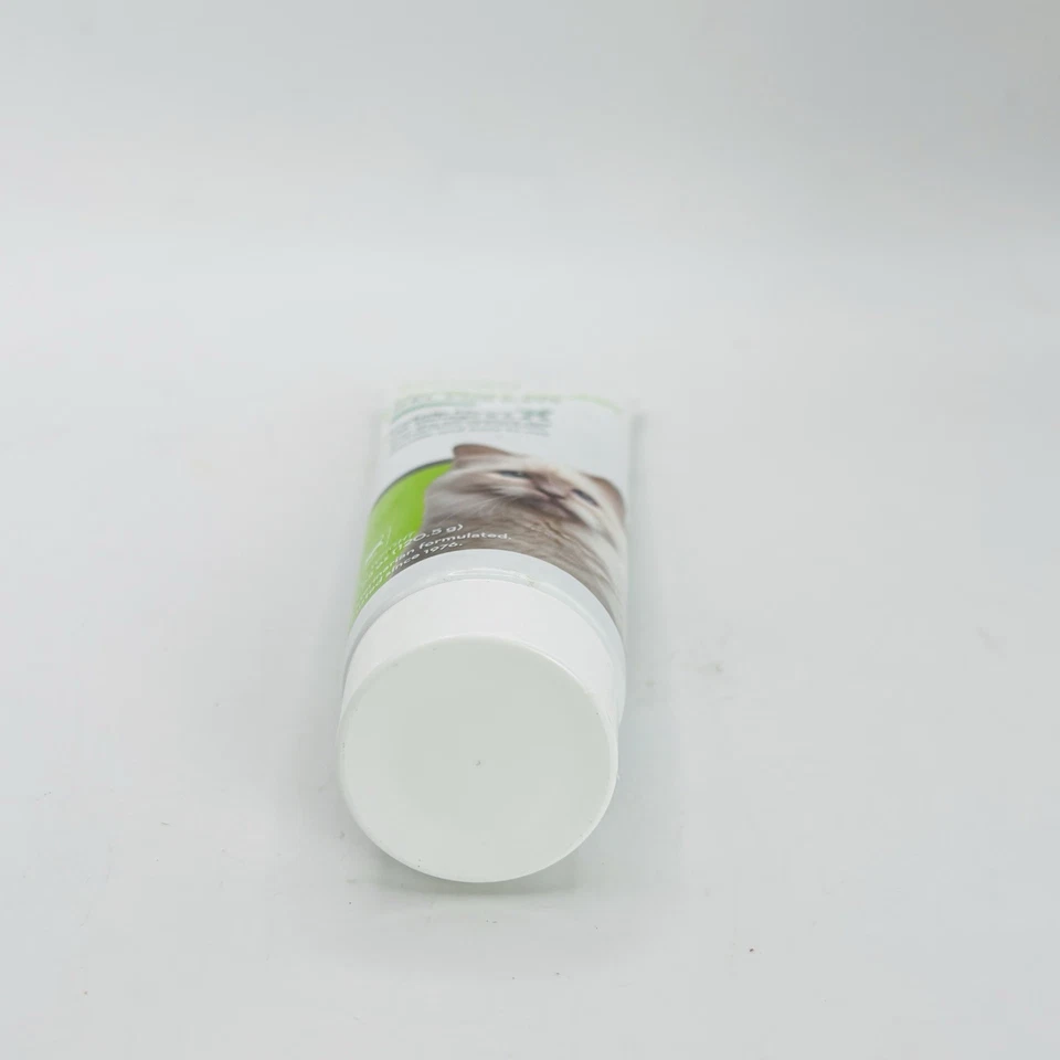 Gel remedio bola de pelo con sabor a hierba gatera Tomlyn Laxatone para gatos 4,25 oz. Nuevo precintado Foto 3 de 4