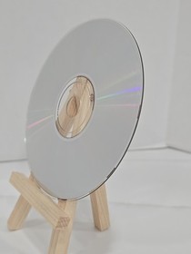 Sega Saturn Virtua Cop Not For Resale Authentic Disc Is MINT + Aftermarket Case