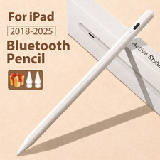 Stylet Compatible Apple Pencil pour iPad / iPad Pro / iPad Mini