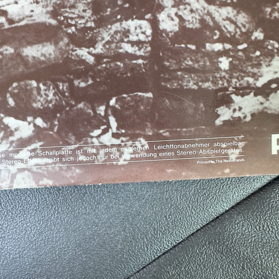 70s Singer Songwriter JIM CROCE you don't mess around with jim UK Vinyl LP Mint - Image 3 of 4