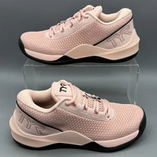 TYR CXT-2 Trainer Women's 5 Training Sneakers Athletic Shoes Gym Workout Pink