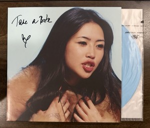 Beabadoobee Signed Vinyl | eBay