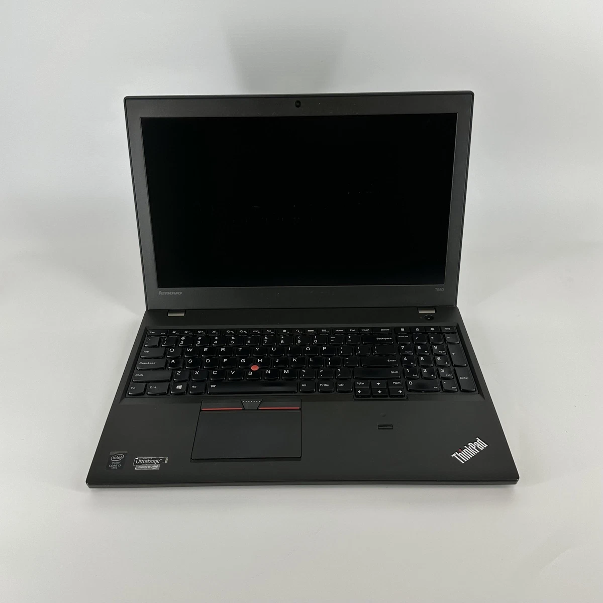 Lenovo Intel Core i7 5th Gen. PC Laptops & Netbooks 256 GB SSD