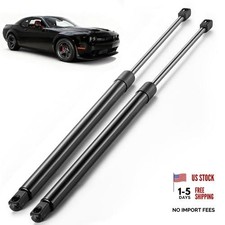 Trunk Struts for Dodge Challenger 2008-2020 Without Spoiler, 2 Pack SG414063