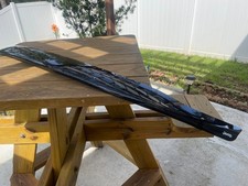 2011-2021 Jeep Grand Cherokee OEM Hood Protec...