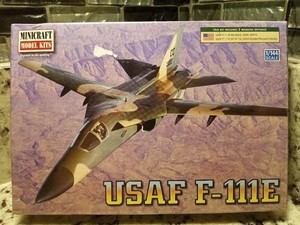 F 111 Model | eBay