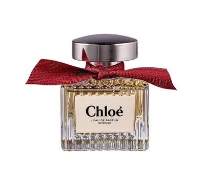 Chloe L'eau De Parfum Intense 50ml Refillable