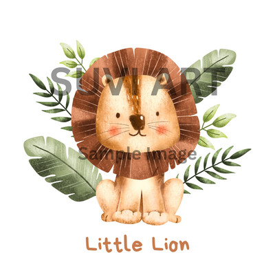 Digital Image Picture Wall art For Your Baby Room A-293
