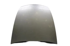 07-12 Lexus LS460 LS460L Front Hood Bonnet Cover Shell Panel Assembly Silver Oem