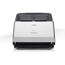 Canon Imageformula Dr-m160ii Sheetfed Scanner - 600 Dpi Optical - 24-bit Color -