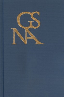 Elizabeth Powers Goethe Yearbook 15 (Hardback) Goethe Yearbook