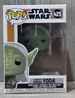 Funko POP Star Wars Concept Series Yoda #425