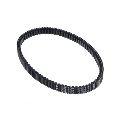 SANGLE BANDO-ATHENA S41PLAT118 POUR SCOOTER HONDA PCX 150 CC 2018/2020 - Photo 1/4