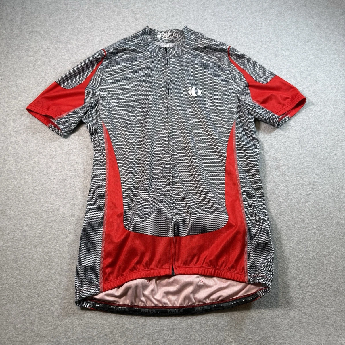 Maillot Pearl Izumi Pro Taille XL - Homme - Vélo VTT - Multicouleur