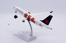 GEMINI JETS AIR CANADA AIRBUS A220-300 1:200 SA2011 IN STOCK