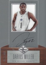 2012-13 Panini Limited Basketball Cards 14