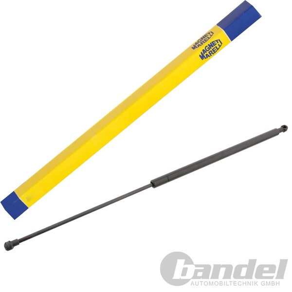 Magneti Marelli Gasfeder MOTORHAUBEN-LIFTER Passend FüR Peugeot 306 |-image