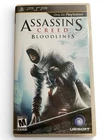 Assassin's Creed: Bloodlines (Sony PlayStation Portable PSP, 2009)