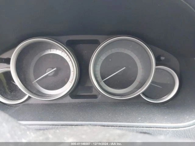 Mazda CX-9 2012 conjunto de bomba de combustible usada AWD 98 k millas OEM 323-50647 Foto 2 de 4