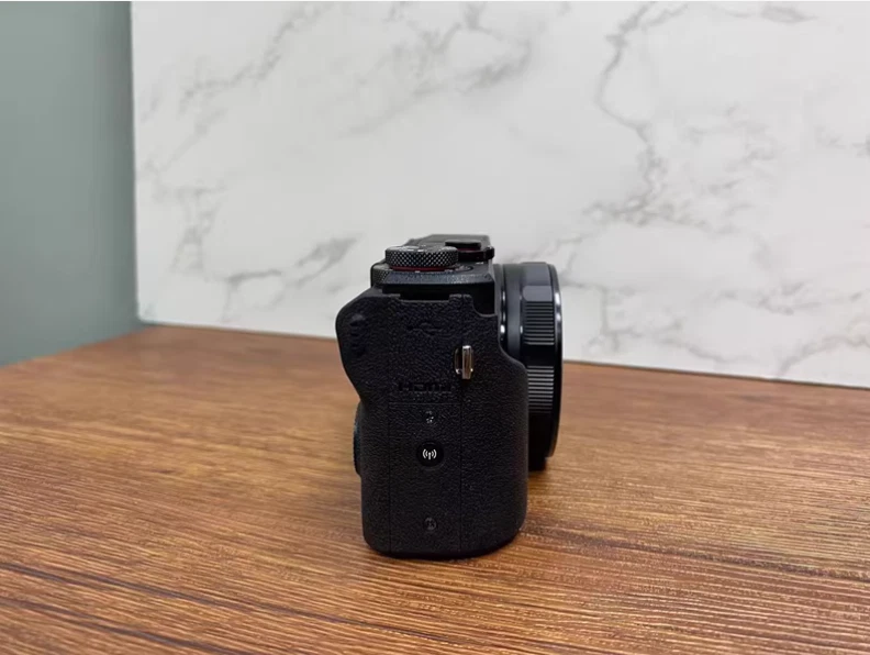 Cámara digital Canon PowerShot G5 X Mark II 20,1 MP - píxeles de alta definición - negra Foto 4 de 4