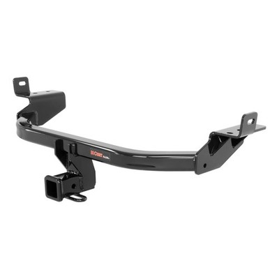 Curt Class 3 Trailer Hitch Receiver Tow Cargo 13172 For 2014-2018 Jeep Cherokee