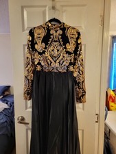 Womens Sequin Dress