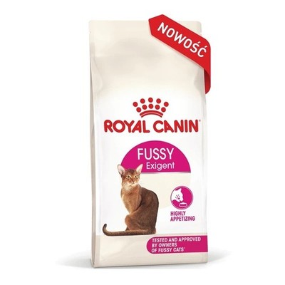 3182551065701 ROYAL CANIN Savour Exigent - trockenfutter für Katzen - 2kg Royal 