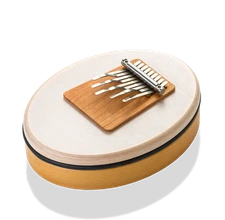 Hokema Sansula Basic A Minor