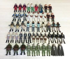 *YOU PICK* Vintage 1982-1984 Star Wars Return of the Jedi Kenner ROTJ Han Solo