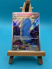 Pokemon Karte Wailord 162/159 Reisegefährten...