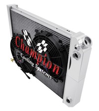 Kr 3 Row Dp Radiator 2010 Fans1.251.5 For 1970-1976 Firebirdtrans Am Ls Kr 3 Row Dp Radiator 2010 Fans1.251.5 For 1970-1976 Firebirdtrans Am Ls
