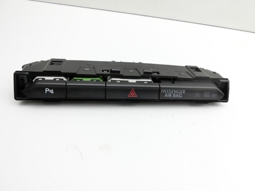 Warnblinkschalter Schalter für VW Passat B8 3G 14-19 3G1853770A 13007900