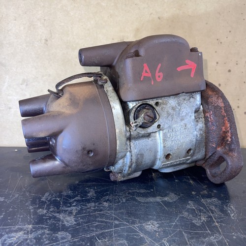 Antique Farmall International H4 Tractor Parts eBay