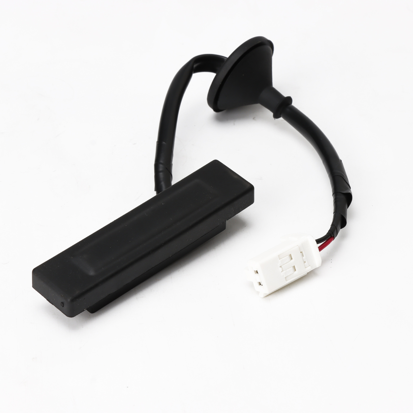 81260-2V000 Trunk Lock Lid Release Switch For Hyundai Veloster 2012-2017 1.6 L4)