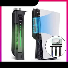 Cooling Fan for PS5 PlayStation 5 Console Game Host External Cooler Accessories