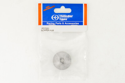 original Thunder Tiger Slippermitnehmer S50 PD7220 GTT^